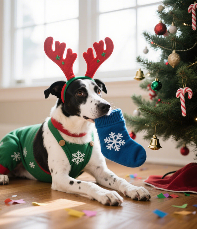 Gift2Paws
